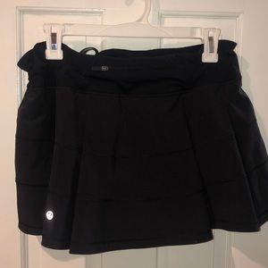 Lululemon skirt